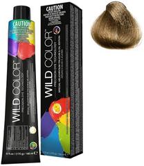 Matu krāsa WildColor Permanent Color, blond, Blond N/S 07, 180 ml