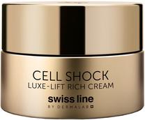 Veido kremas Swiss Line, 50 ml