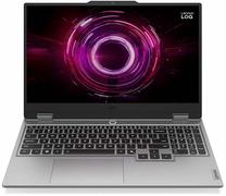 Sülearvuti Lenovo LOQ 15 15AHP10, AMD Ryzen 5 220, 16 GB, 512 GB, 15.6 ", NVIDIA GeForce RTX 5050, hall v., EN, Windows 11 home