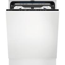 Įmontuojama indaplovė Electrolux 700 serija KEGB9420W, balta sp.