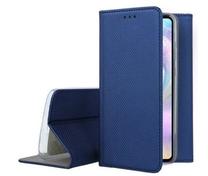 Telefona vāciņš Mocco, zila krās., Samsung