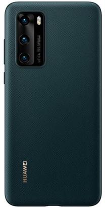 Telefono dėklas Huawei, žalia sp., Huawei