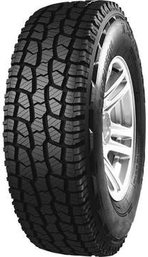 Vasarinė automobilių padanga Goodride Radial SL369 215/80/R16, 107-S, E, E, 72 dB