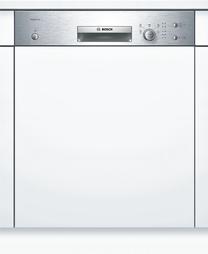 Įmontuojama indaplovė Bosch SMI50D35EU
