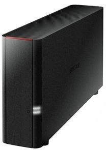 Tīkla disku masīvs Buffalo, 4000 GB