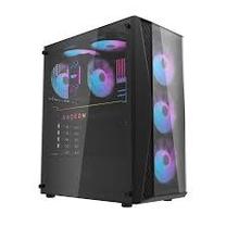 Stacionarus kompiuteris Mdata i5-14400F, DDR5 16 GB, SSD+HDD 4 TB 1 TB, Radeon RX 580 8 GB Gaming