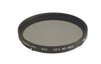 Filtras Marumi NEO MC-ND4, Apsauginis, 58 mm