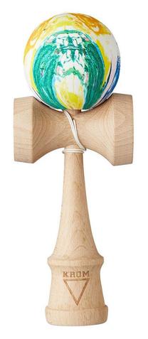 Vilkelis Krom Kendama