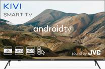 Телевизор Kivi U740LB 50U740LB, 50 ″, 4K UHD