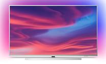 Televizorius Philips 50PUS7334/12, 50 ", 4K UHD