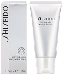Sejas maska Shiseido Purifying, 75 ml