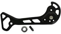 Bėgių perjungimo rankenėlės ir atsarginės dalys Shimano