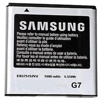 Baterija Samsung, Li-ion, 1500 mAh