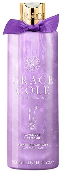 Vannas putas Grace Cole Lavender & Camomile, 500 ml