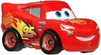 Игрушечная гоночная машина Mattel Cars Mini Racers JDJ42, красный цв.