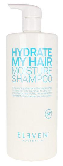 Šampūnas Eleven Australia Hydrate My Hair, 100 ml