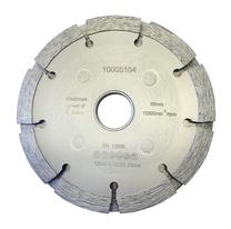 Deimantinis pjovimo diskas Cedima EC-78, 125 x 22 x 2 mm