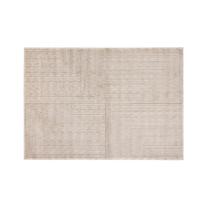 Kilimas vidaus Domoletti HUNTER, šviesiai ruda - ecru, 230 cm x 160 cm