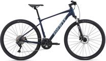 Dviratis kalnų Giant Roam 1 Disc, 28 ", XL rėmas, mėlyna sp.
