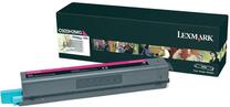 Tonerių kasetė Lexmark C925H2MG, violetinė sp.