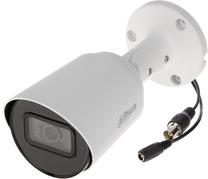 Kamera su korpusu Dahua DH-HAC-HFW1230T-0280B