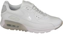 Sportiniai bateliai moterims Nike Air Max, balta sp., 36.5