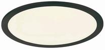 Valgusti lagi Trio Phoenix 674093032, LED, 3000 °K, 1 x 15 W, valge v. / must v., 30 x 30 cm
