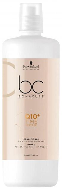 Plaukų kondicionierius Schwarzkopf, 1000 ml
