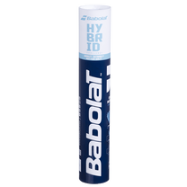 Badmintona volāns Babolat Hybrid 6028, 12 gab.