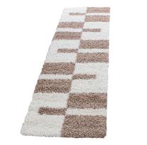 Paklāja celiņš Gala GALA802502505BEIGE, bēša krās., 250 cm x 80 cm