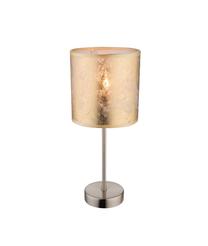 Stalinis šviestuvas Globo Amy 15187T, E14, 40W