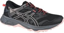 Sportiniai bateliai moterims Asics Gel Sonoma, juoda sp./rožinė sp., 36