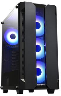 Stacionarus kompiuteris Intop Intel® Core™ i7-14700F, 1 TB, DDR5 32 GB, SSD 1 TB, RTX 4060 8 GB GDDR6, Windows 11 Pro RM34851