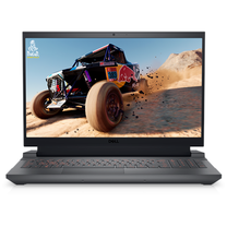 Portatīvais dators Dell Inspiron G15 5530, Intel® Core™ i7-13650HX, 16 GB, 512 GB, 15.6 ", RTX 4060, melna krās., EN, Windows
