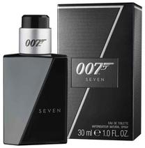 Tualetinis vanduo James Bond 007 Pour Homme, 30 ml