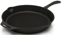 Keptuvė Petromax Grill Fire Skillet, ketus, 35 cm, 3.5 l, juoda sp.