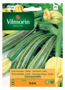 Seemned Vilmorin, kõrvits Coucourzelle, 7.5 g