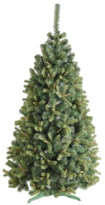 Dirbtinė Kalėdų eglutė Elegant Premium, 220 cm, su stovu