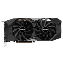 Vaizdo plokštė Gigabyte GeForce RTX 2060 WINDFORCE OC GV-N2060D6-12GD, 12 GB, GDDR6