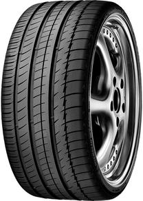 Vasarinė automobilių padanga Michelin Pilot Sport PS2 265/40/R18, 101-Y, XL, D, A, 70 dB