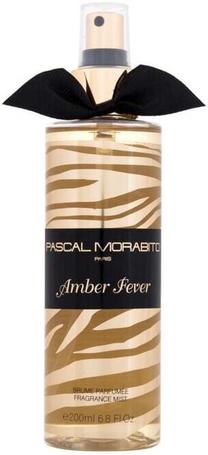 Kvepalai Pascal Morabito Amber Fever, 200 ml