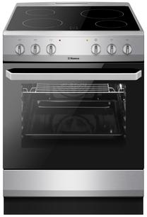 Elektrinė viryklė su elektrine orkaite Hansa FCCX680009