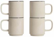 Tasside komplektid Homla Azra 244174, beež v., 0.3 l