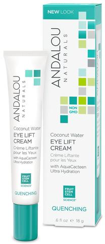 Acu krēms Andalou, 18 ml