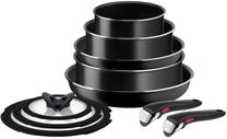 Puodų ir keptuvių rinkinys Tefal Ingenio L15490 L1549042