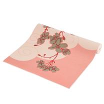 Fitnesa un jogas paklājs VirosPro Sports FM250, rozā krās., 173 cm x 61 cm x 0.5 cm