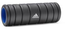 Masāžas veltnītis Adidas, 38 cm, 0.73 kg, melna krās.