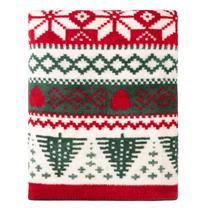 Pledas Homla Mila 759864, įvairių spalvų, 150 cm x 200 cm