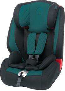 Automobilinė kėdutė 4Baby Star-Fix Isofix 2018, žalia sp., 75 - 150 cm