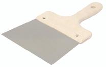Glaistiklis Kubala Eco Line, 22 cm, nerūdijantysis plienas